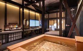 Nazuna Kyoto Higashi Honganji